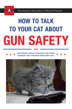 Buy our book!