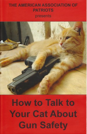 Gun Safety